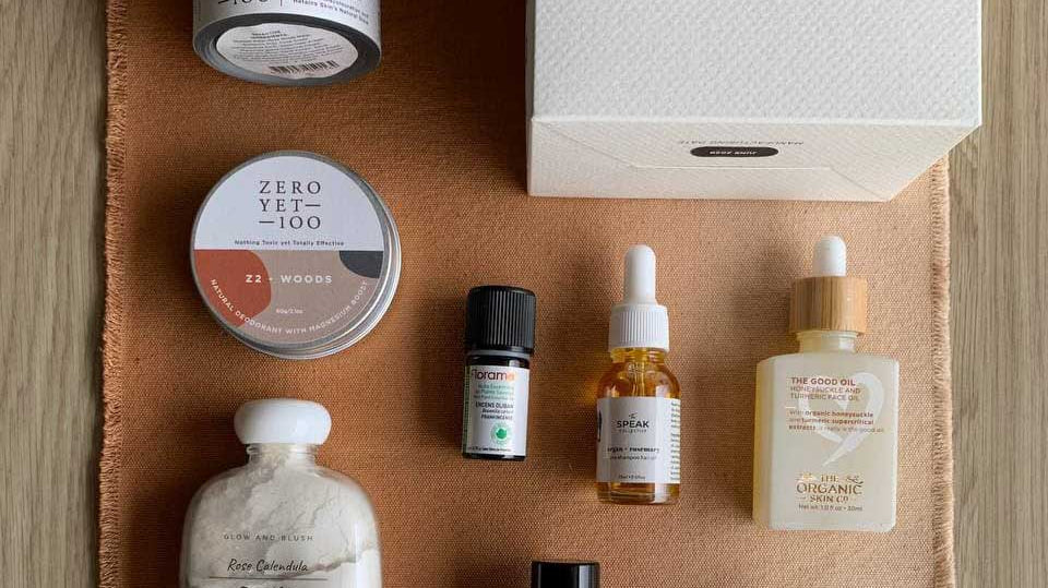 sustainable brand of Malaysia