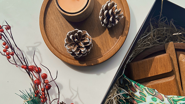 17 Ethical Christmas Gifts For A Conscious Christmas