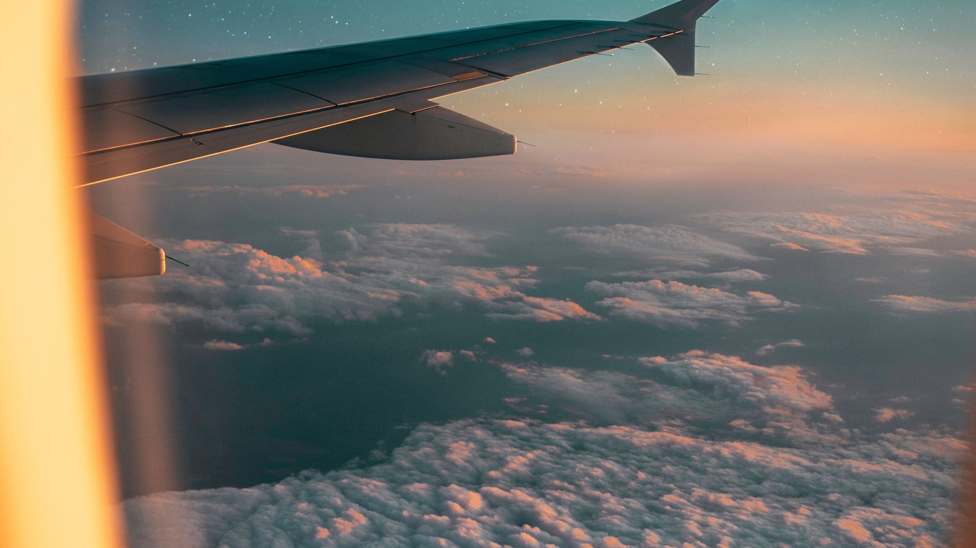 How to Be More Sustainably Conscious with Flying | Shop Unplug