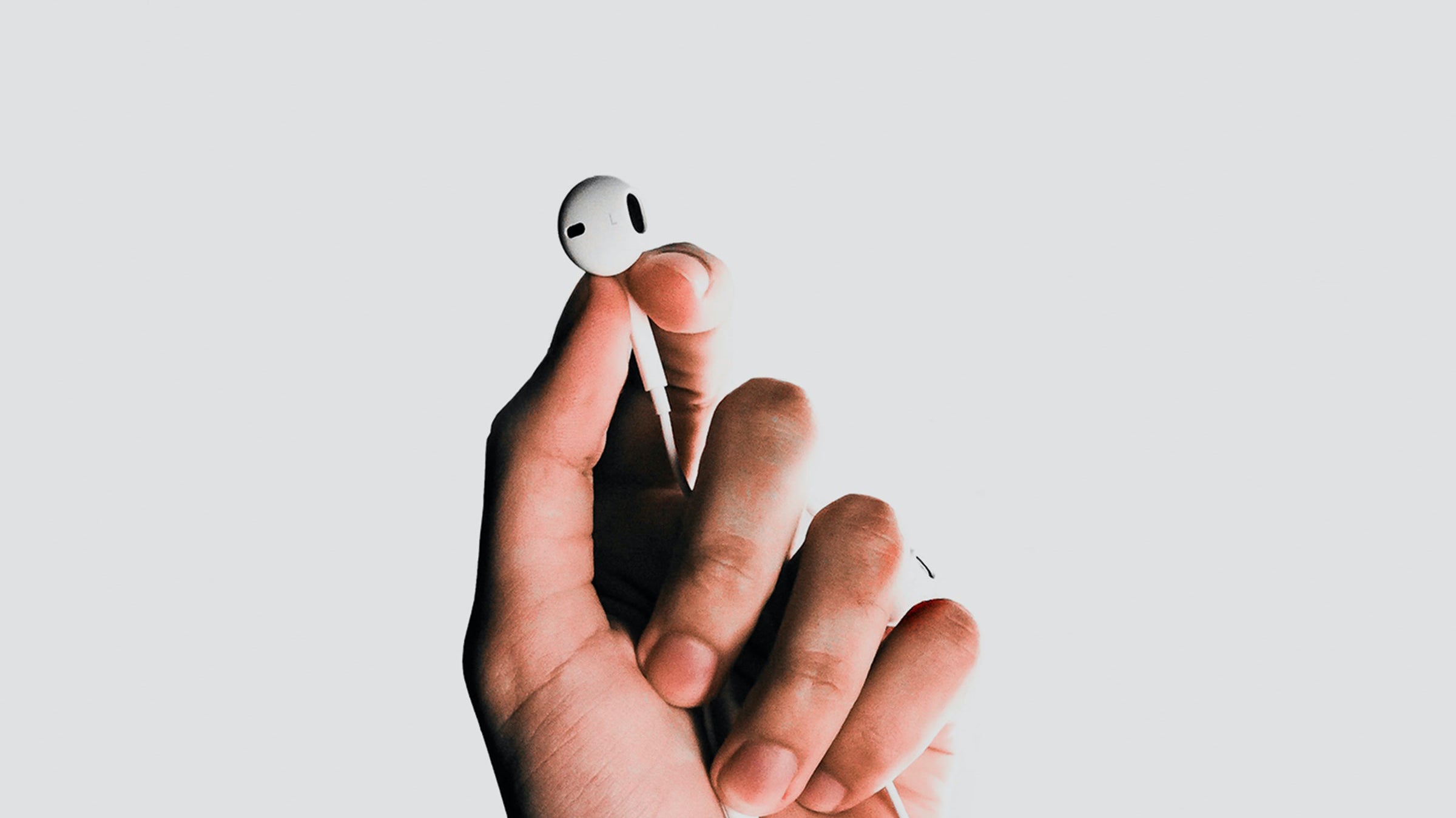 5 Podcasts to Calm You Down in a Fast World