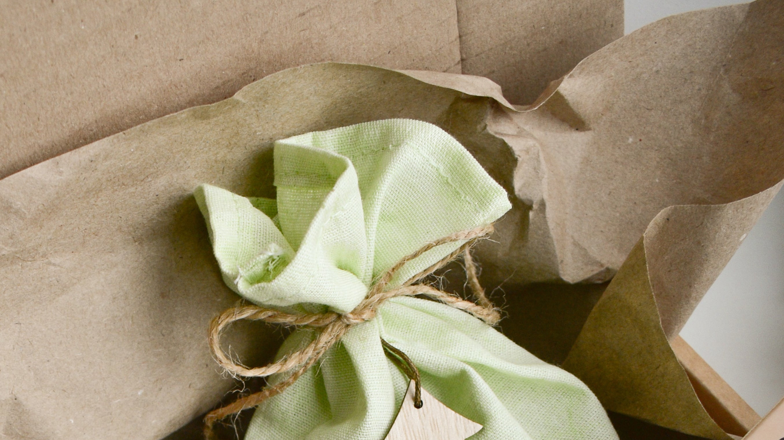 Zero Waste Gifts: How to Make Your Christmas Conscious