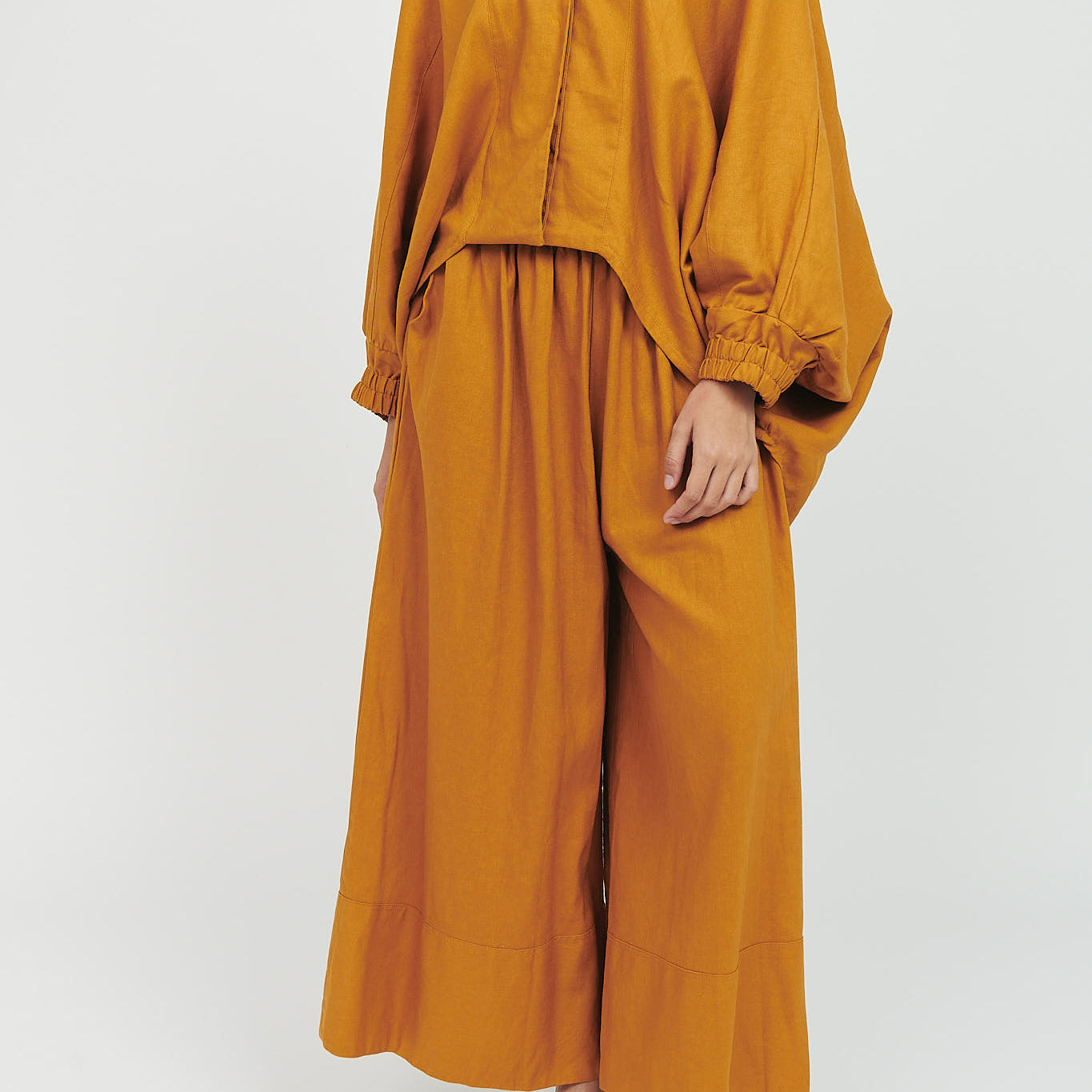 SURYA CO-ORD SET PANTS