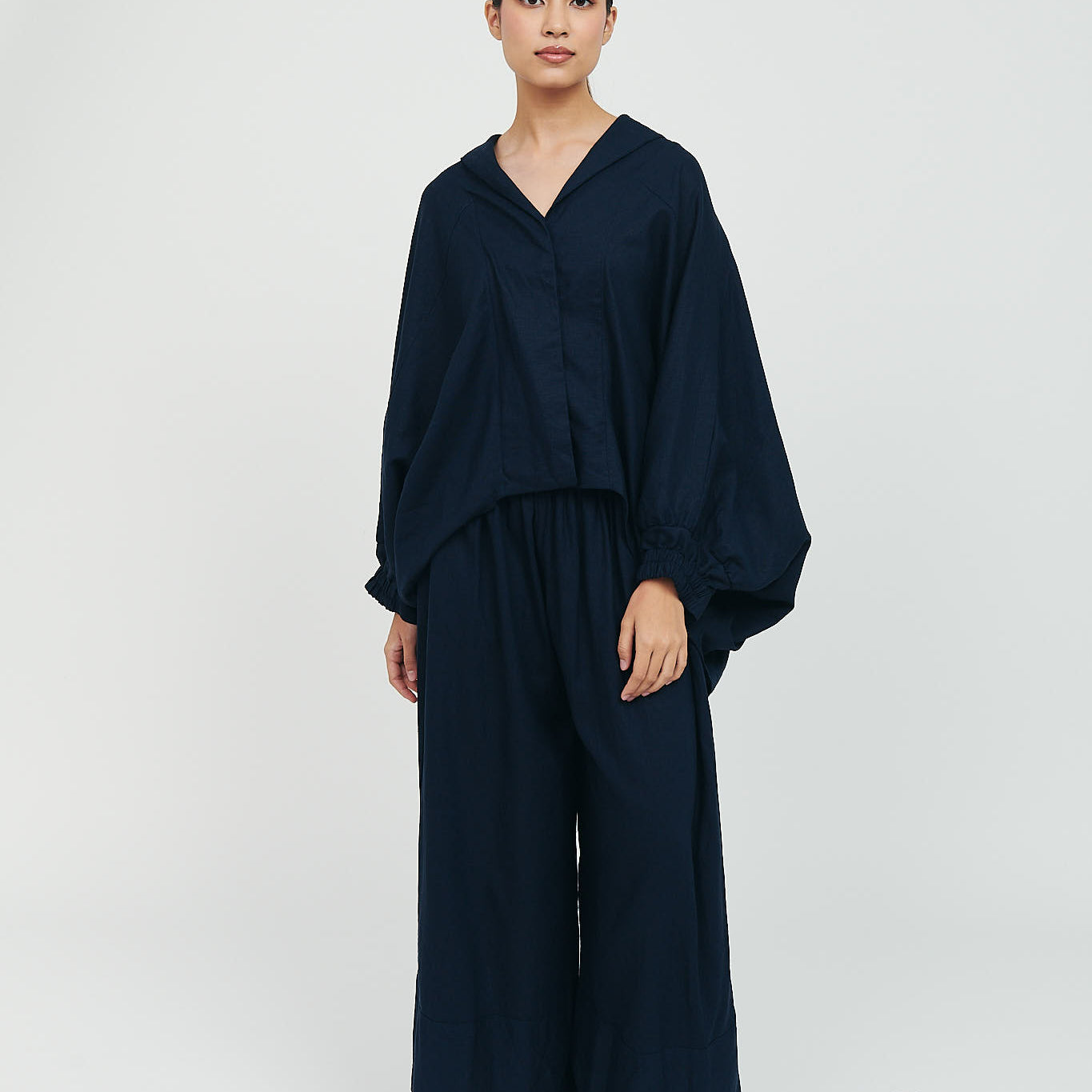 SURYA CO-ORD SET PANTS