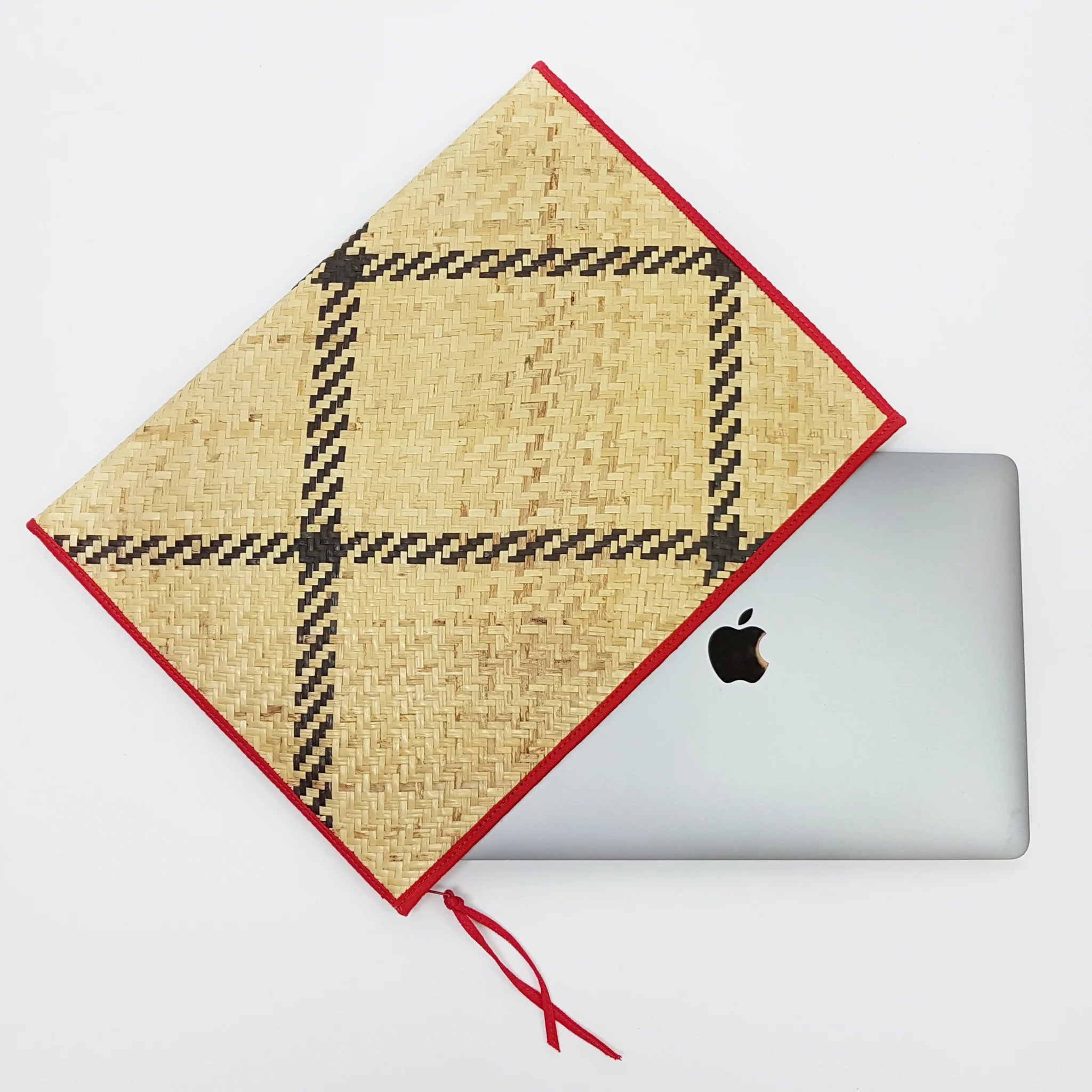 Burberry macbook case hot sale