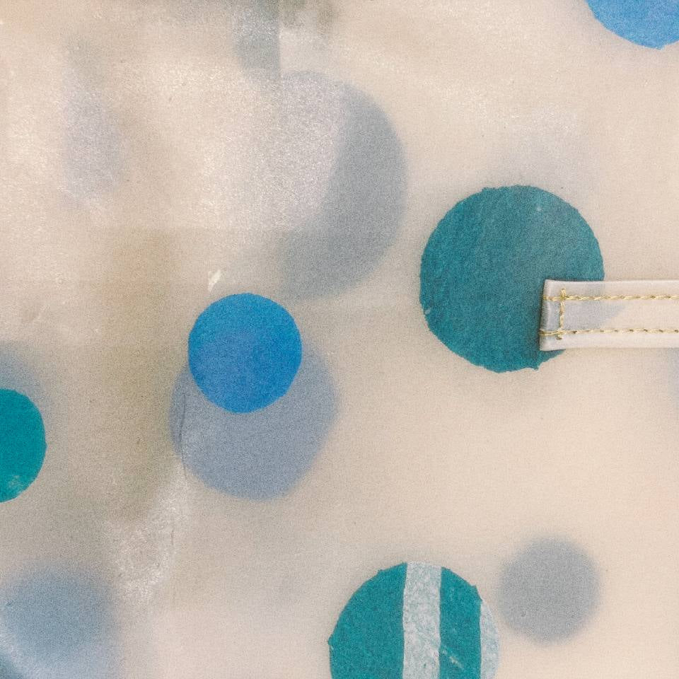 PASAR BAG - POLKA DOT