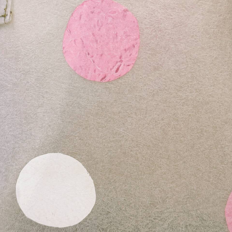 PASAR BAG - POLKA DOT