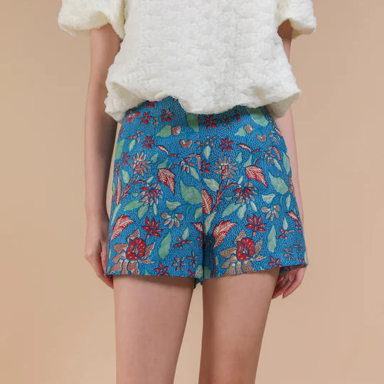 BORA BATIK SHORTS