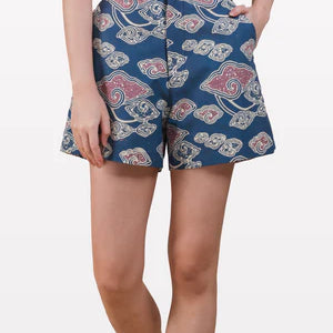 TOTO SHORTS - COTTON