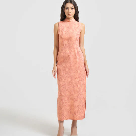 LEXI CHEONGSAM DRESS