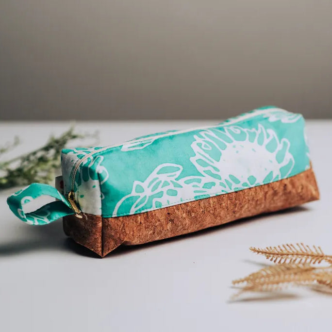 BATIK PENCIL CASE