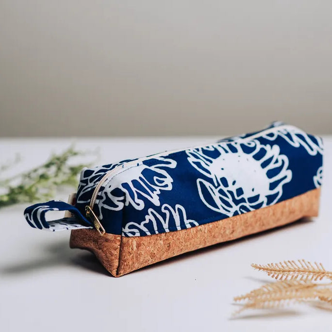 BATIK PENCIL CASE