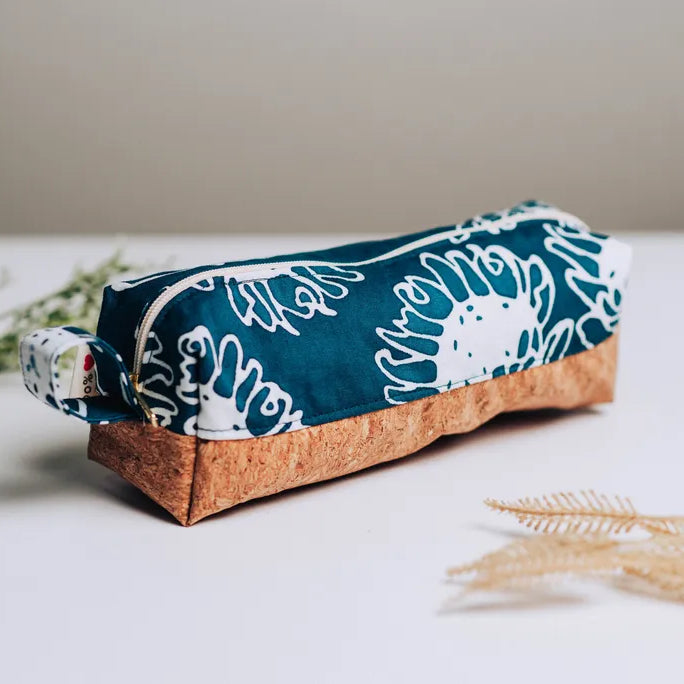 BATIK PENCIL CASE