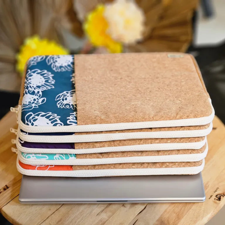 BATIK LAPTOP SLEEVE 15"