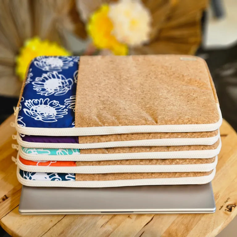 BATIK LAPTOP SLEEVE 15"