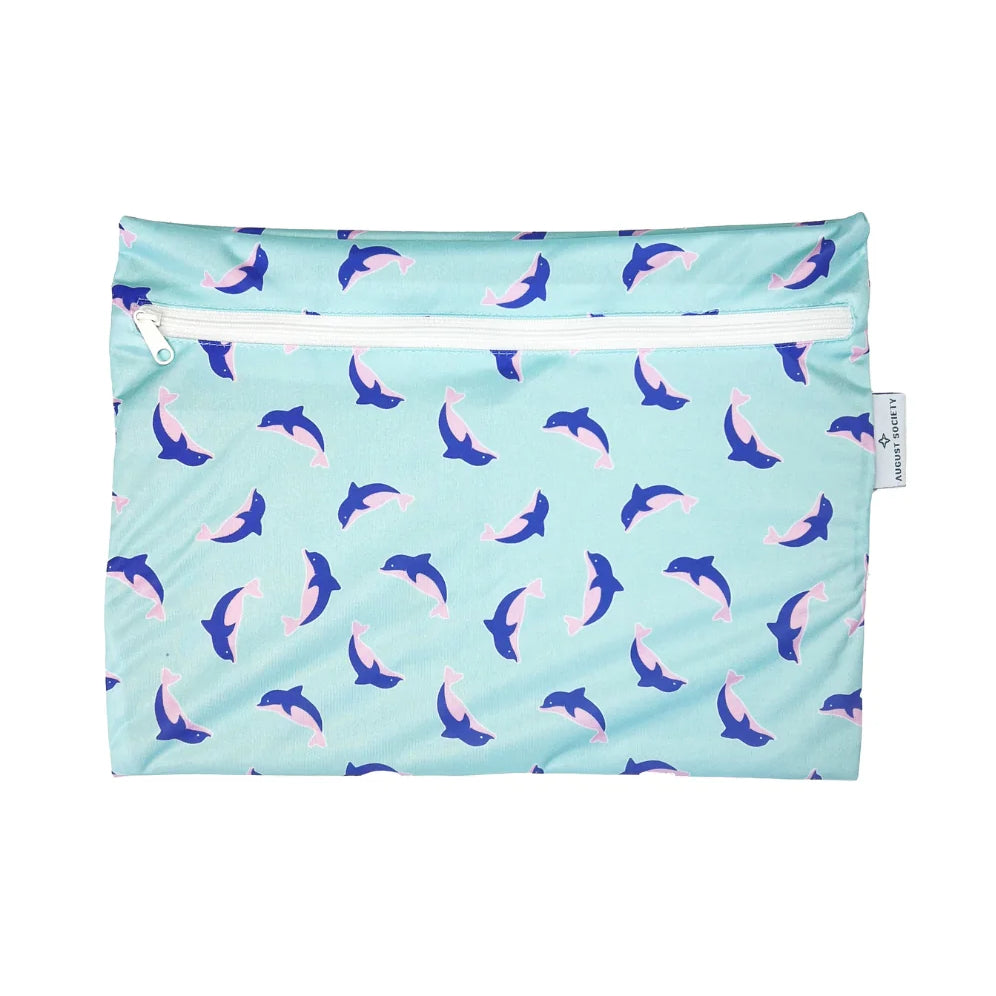 Travel Pouch