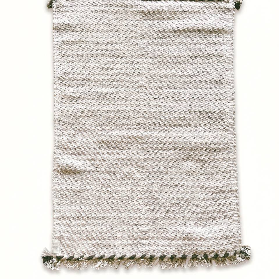 Handwoven Floor Rugs - Chey