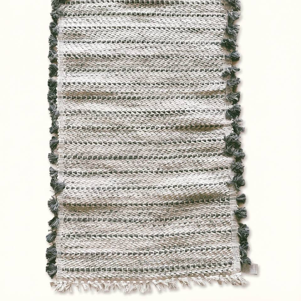 Handwoven Floor Rugs - Chey