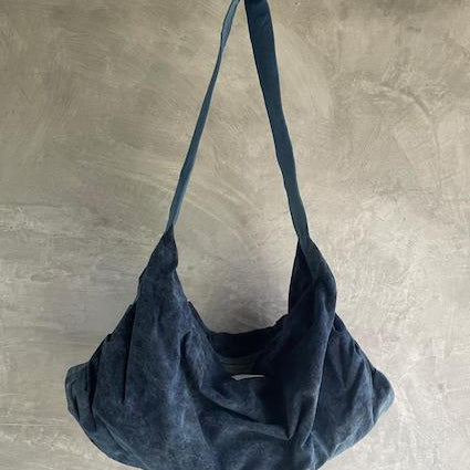 BOHO BAG (1 STRAP)