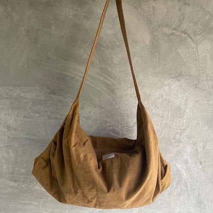 BOHO BAG (1 STRAP)
