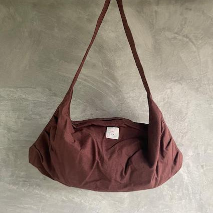 BOHO BAG (1 STRAP)