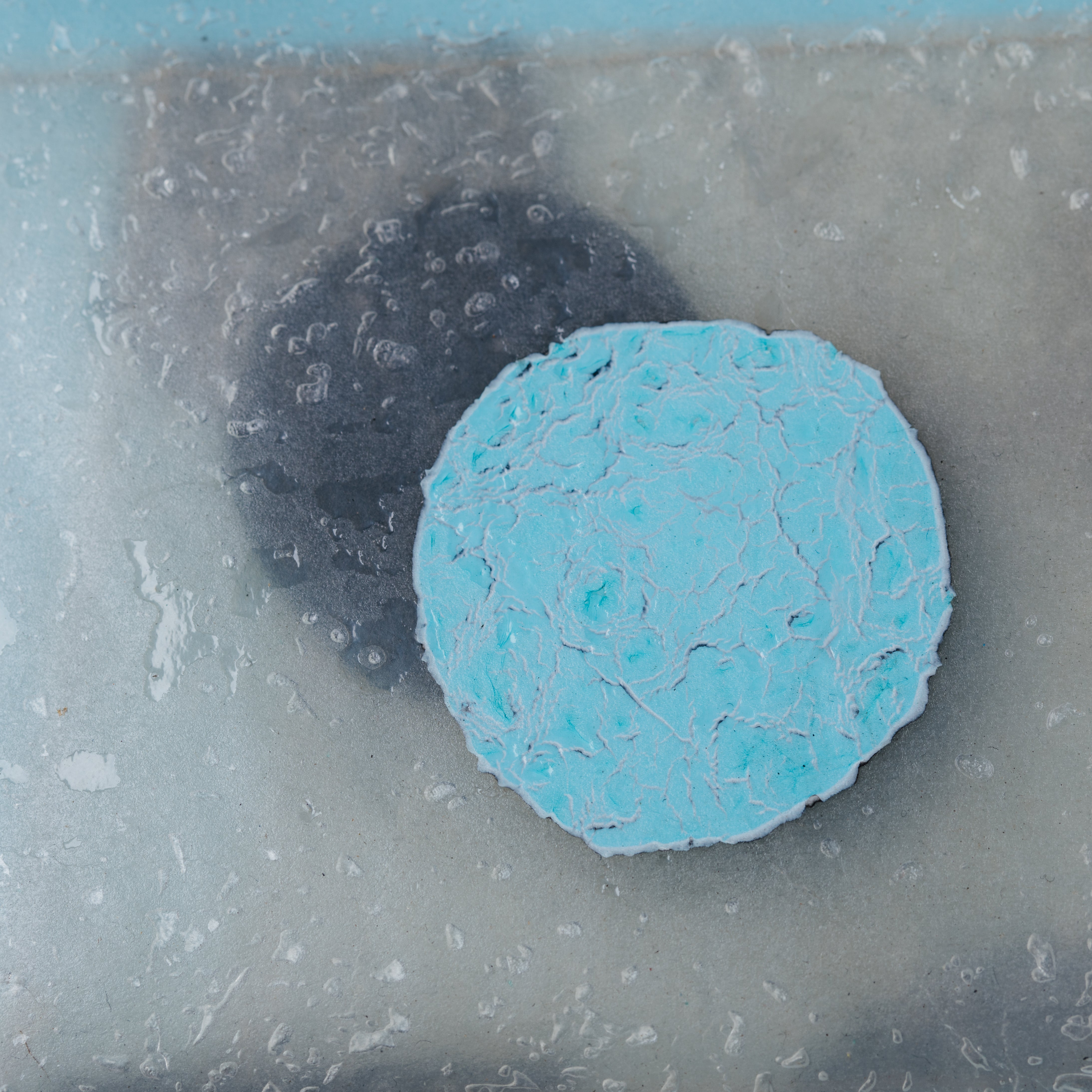 PASAR BAG - POLKA DOT