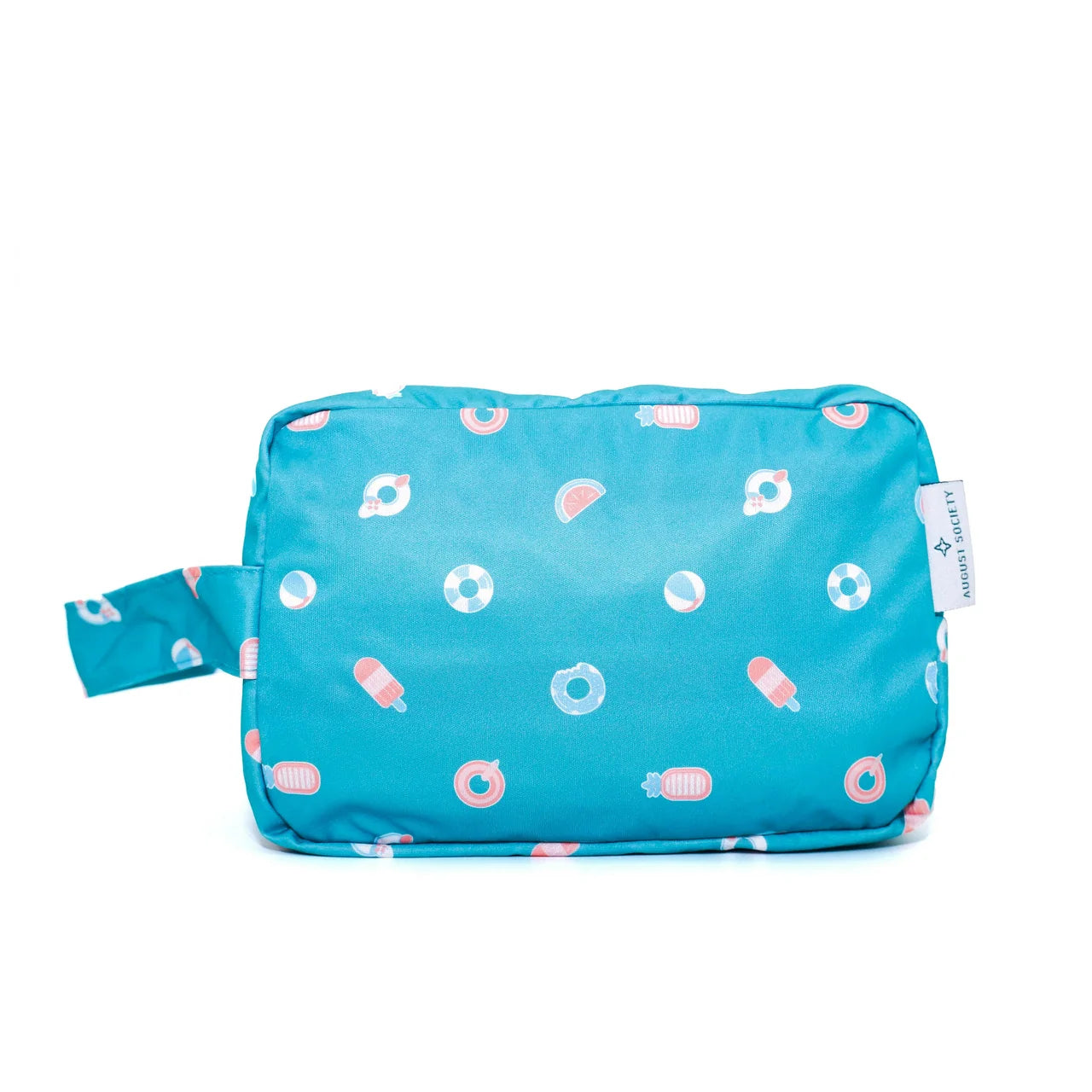 Cosmetic Bag
