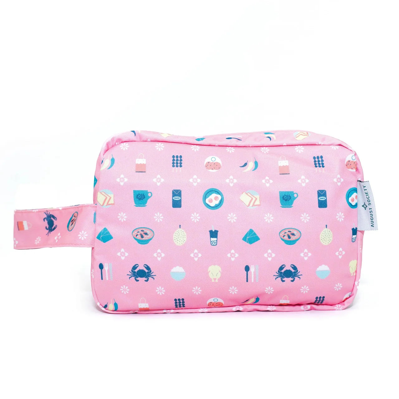 Cosmetic Bag