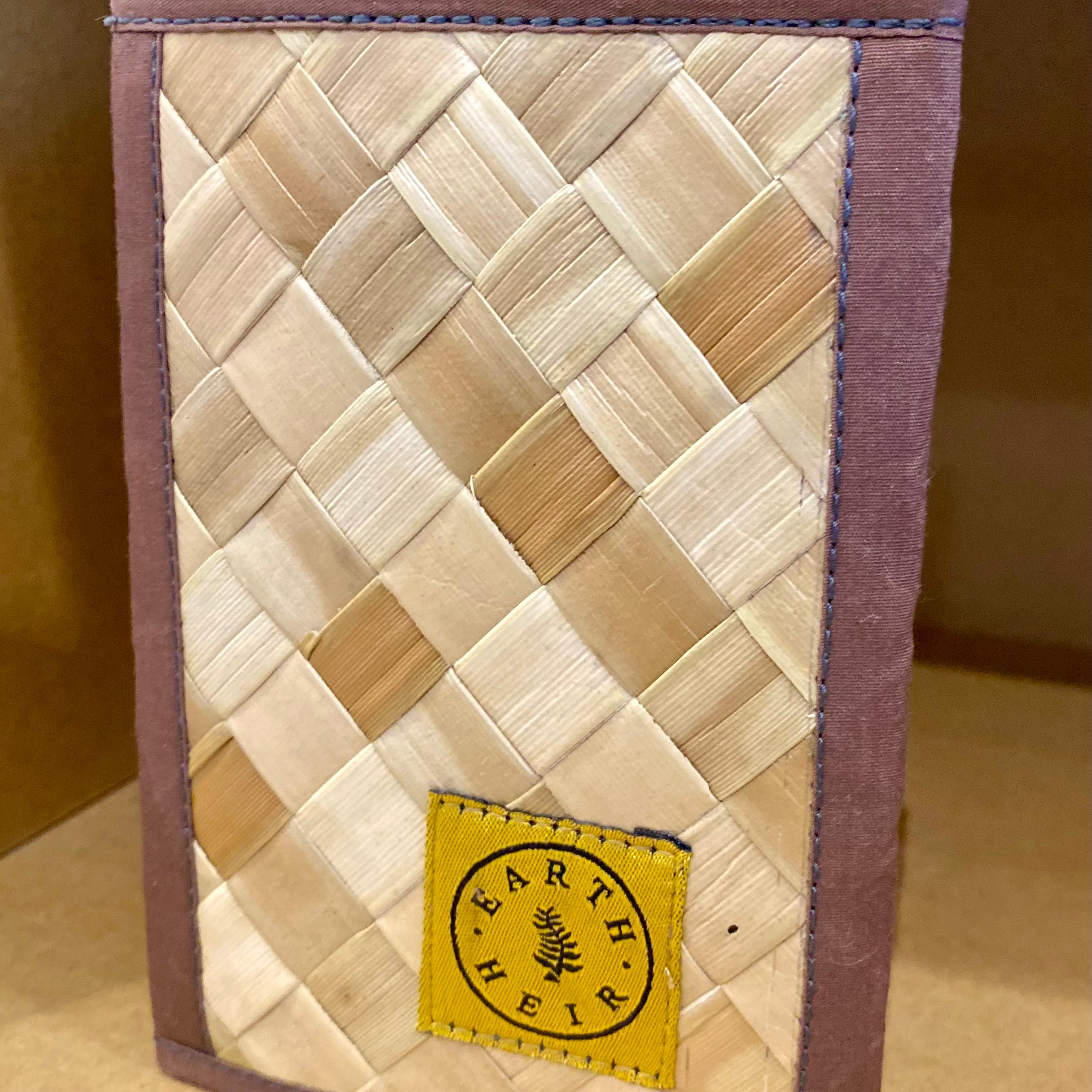 MENGKUANG PASSPORT COVER