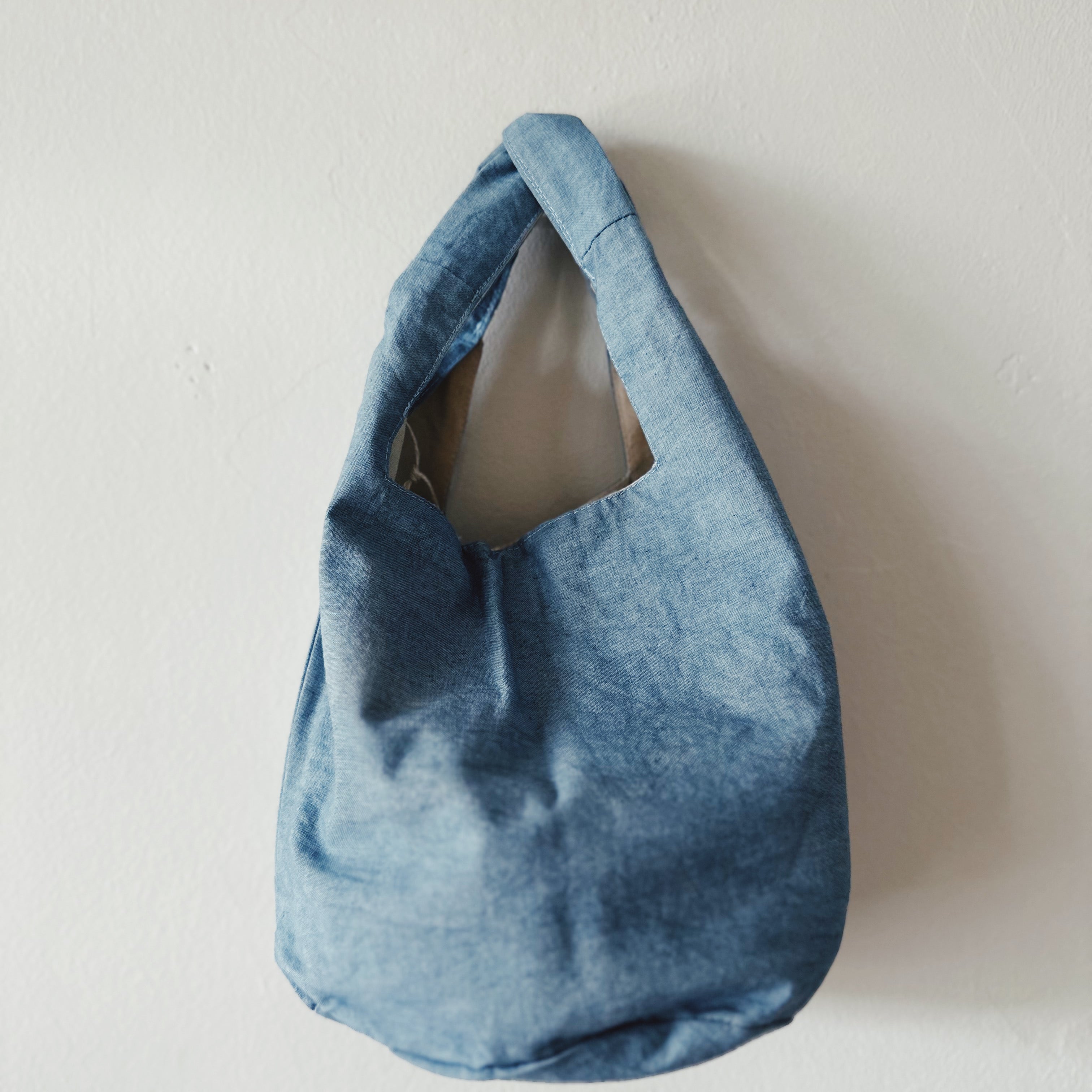 RAINDROP BAG