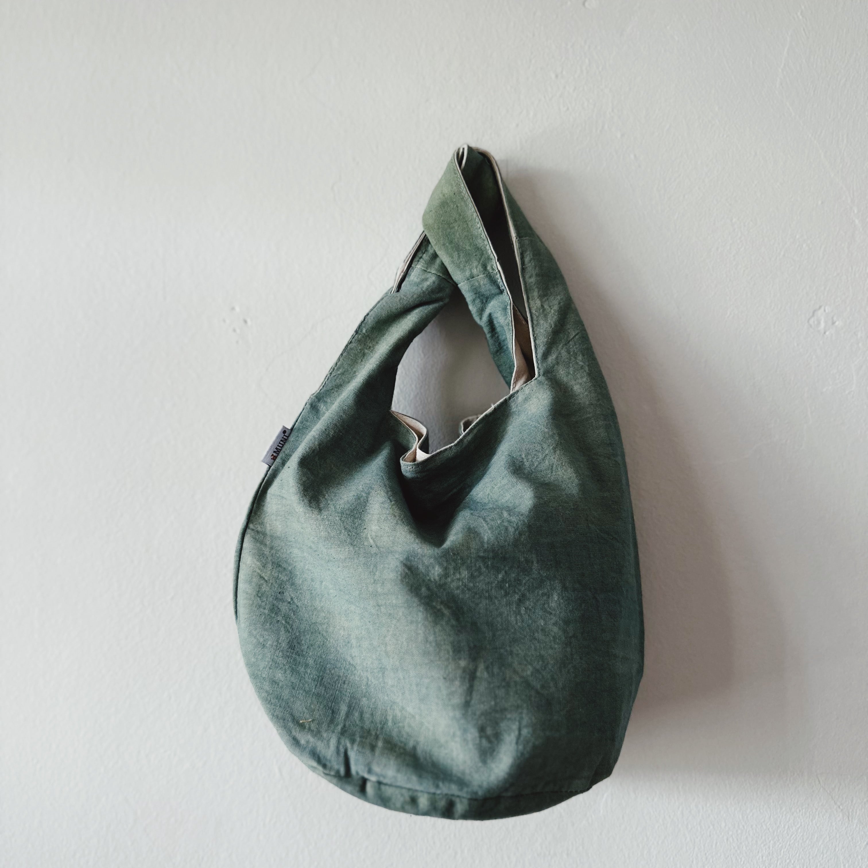 RAINDROP BAG