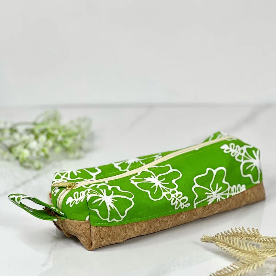 BATIK PENCIL CASE
