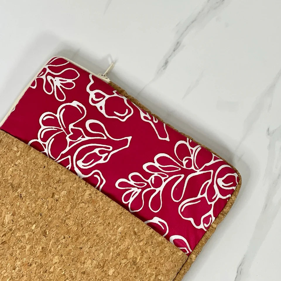 BATIK LAPTOP SLEEVE 15"