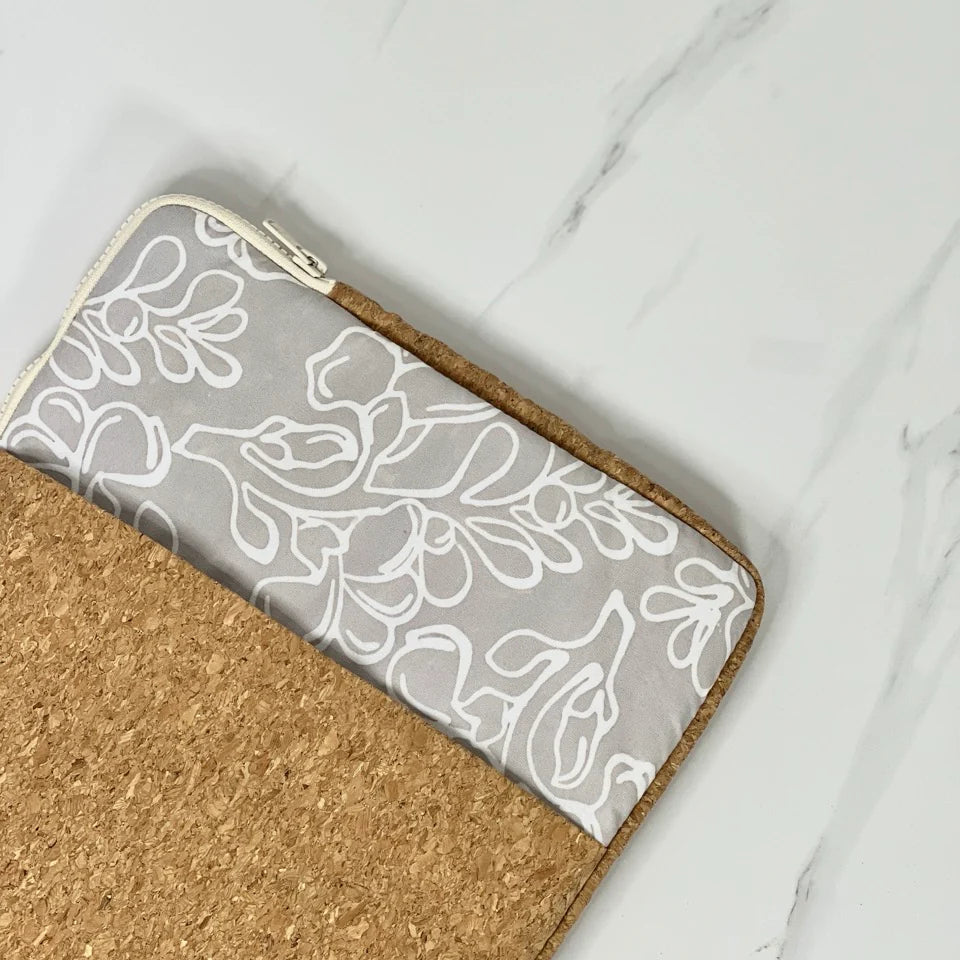 BATIK LAPTOP SLEEVE 15"