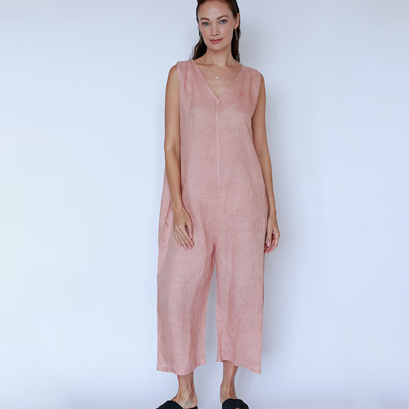 EASY JUMPSUIT