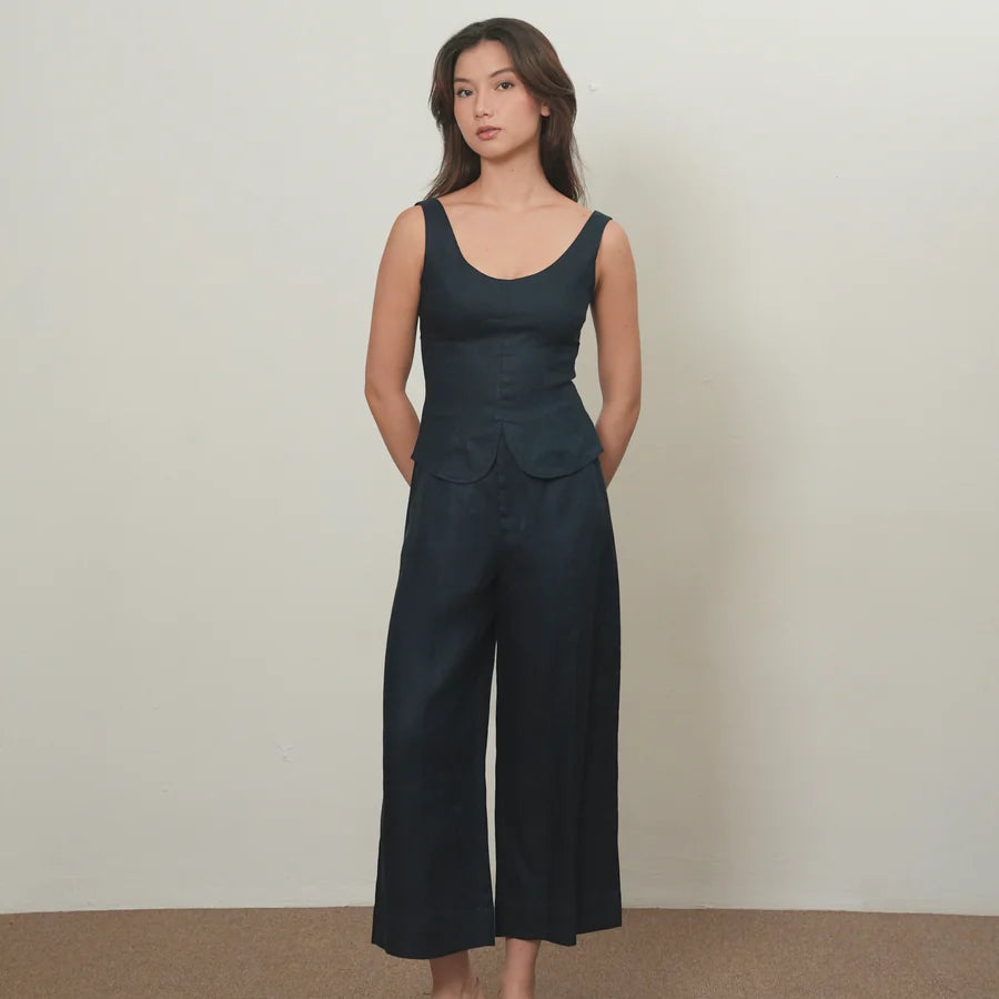 EASY CULOTTES