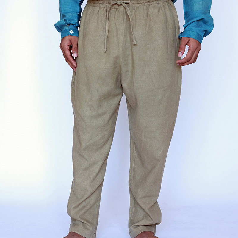 MEN'S EASY PANTS