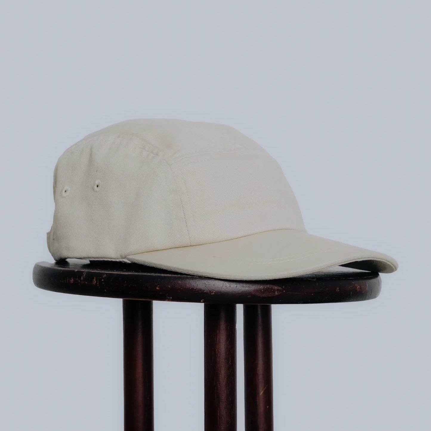 SW1 EMBROIDERED 5 PANEL CAP