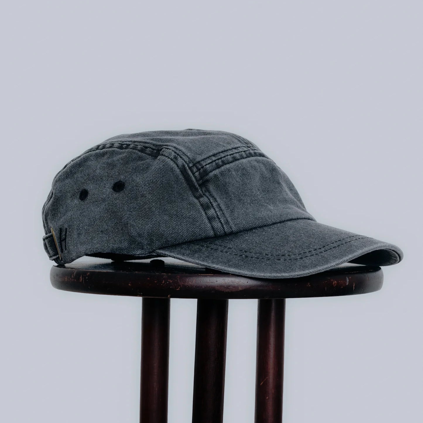 SW1 EMBROIDERED 5 PANEL CAP