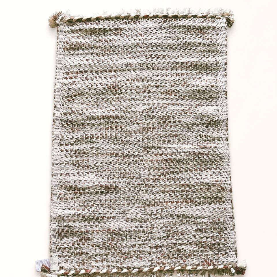 Handwoven Floor Rugs - Chey