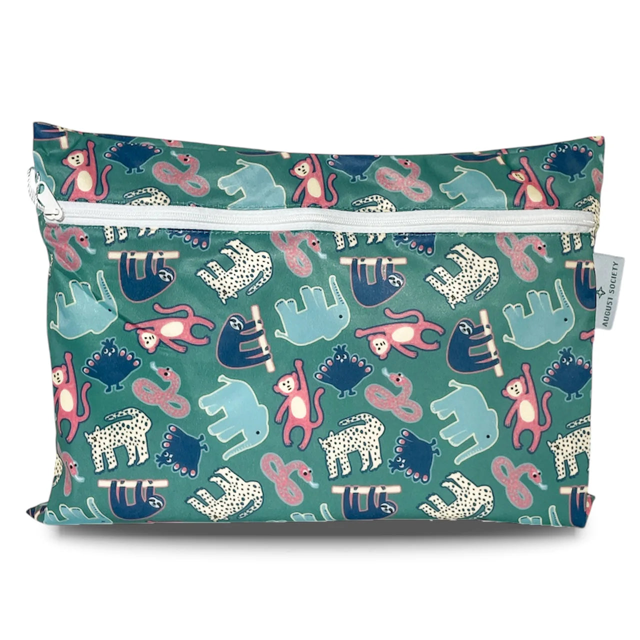 Travel Pouch