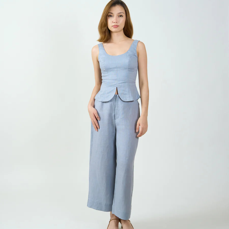 EASY CULOTTES