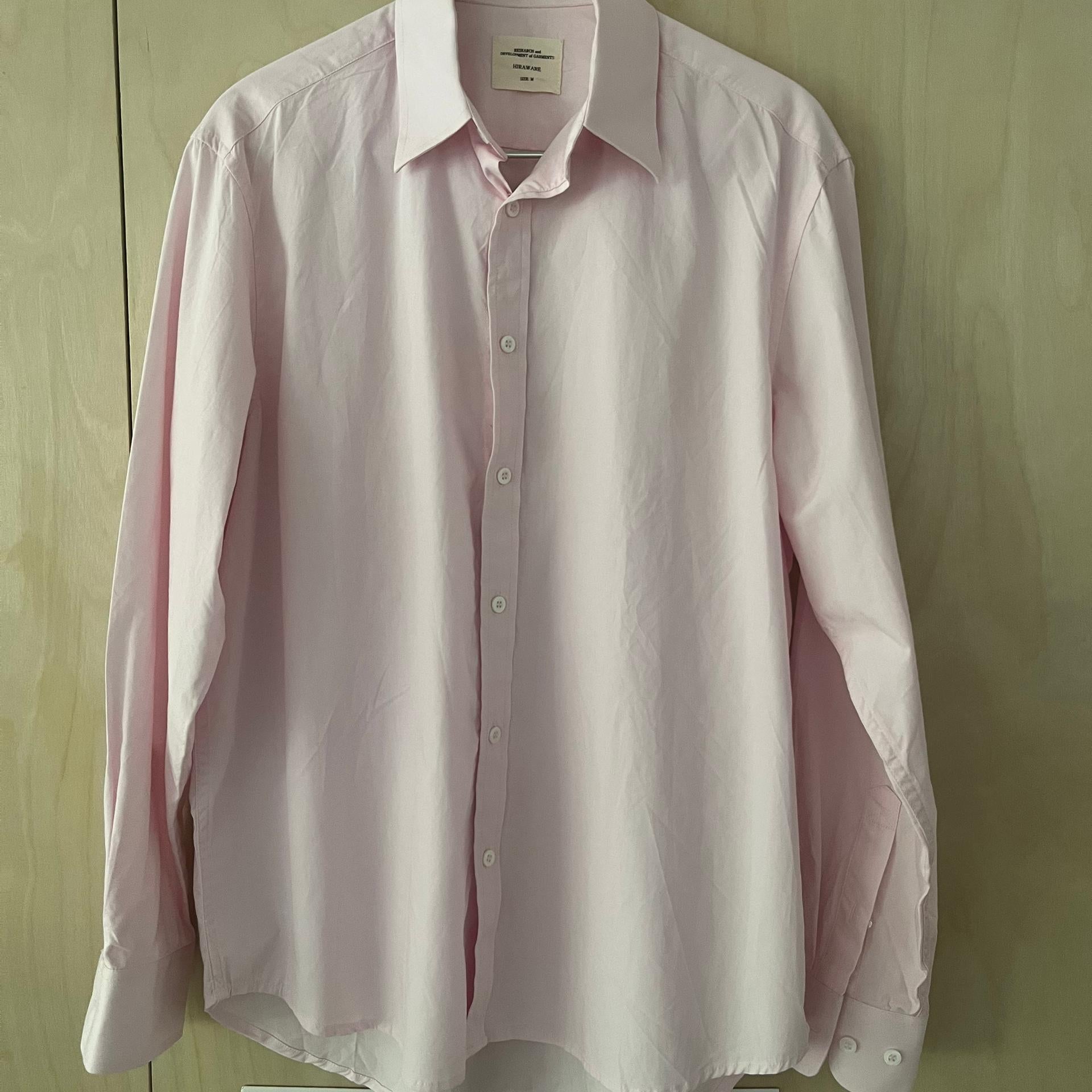 OFFICE SHIRT