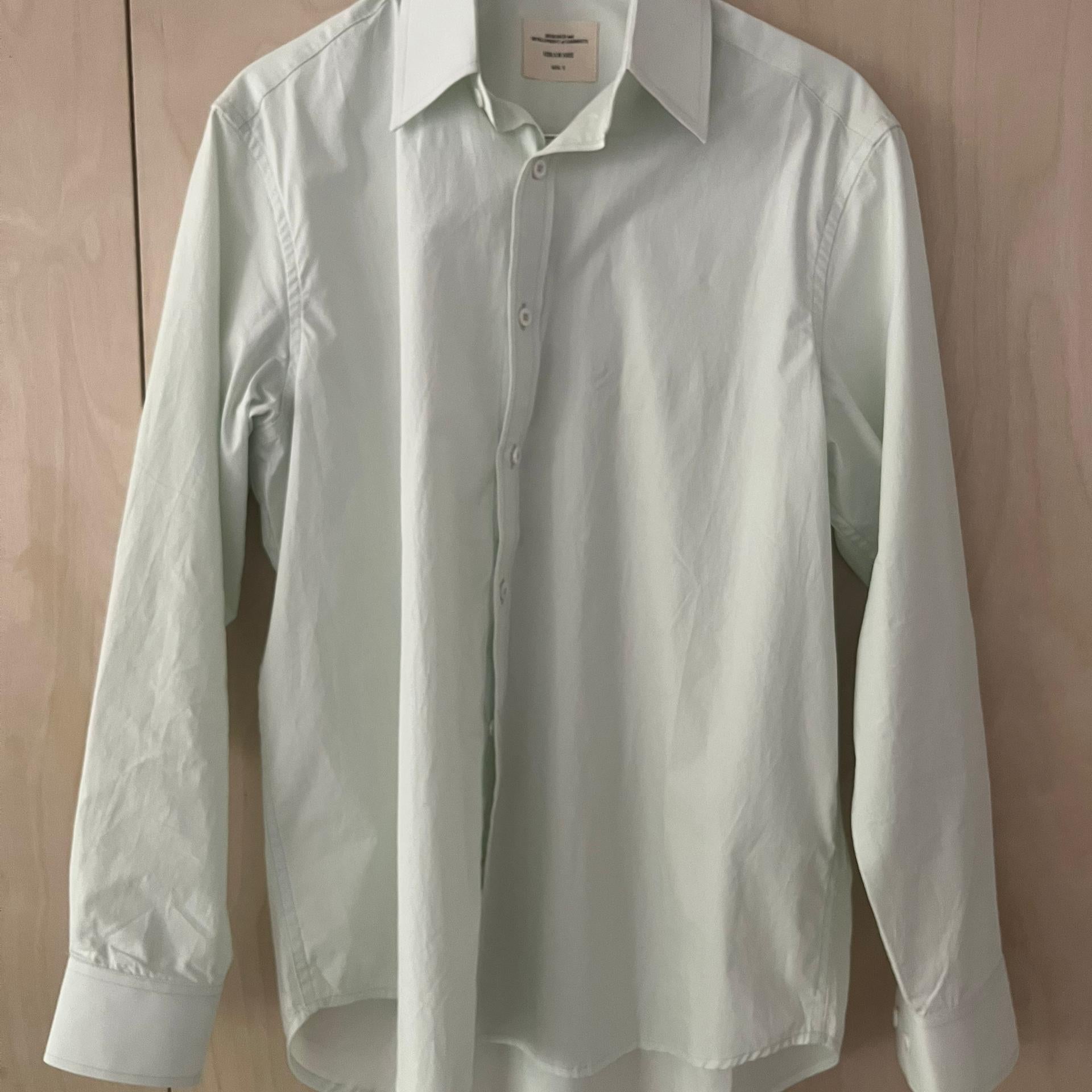 OFFICE SHIRT
