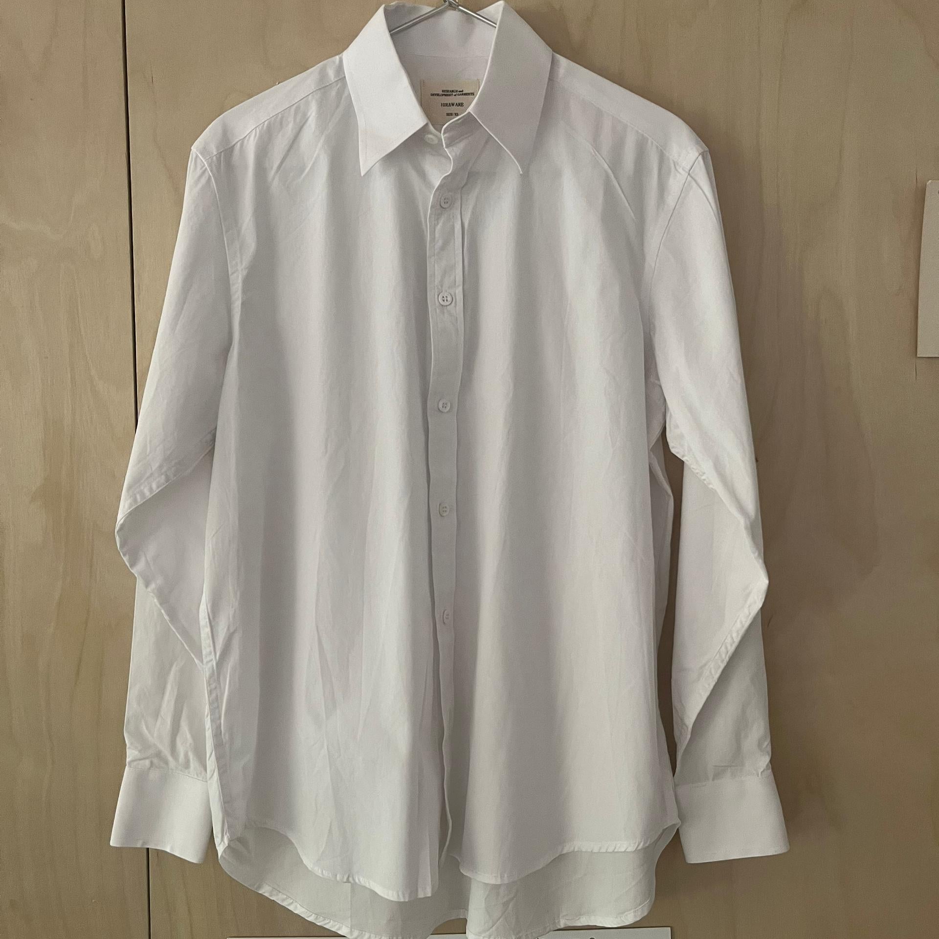 OFFICE SHIRT