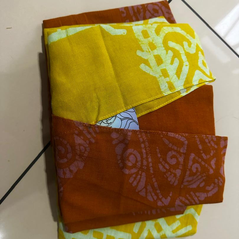 BATIK BLOUSE