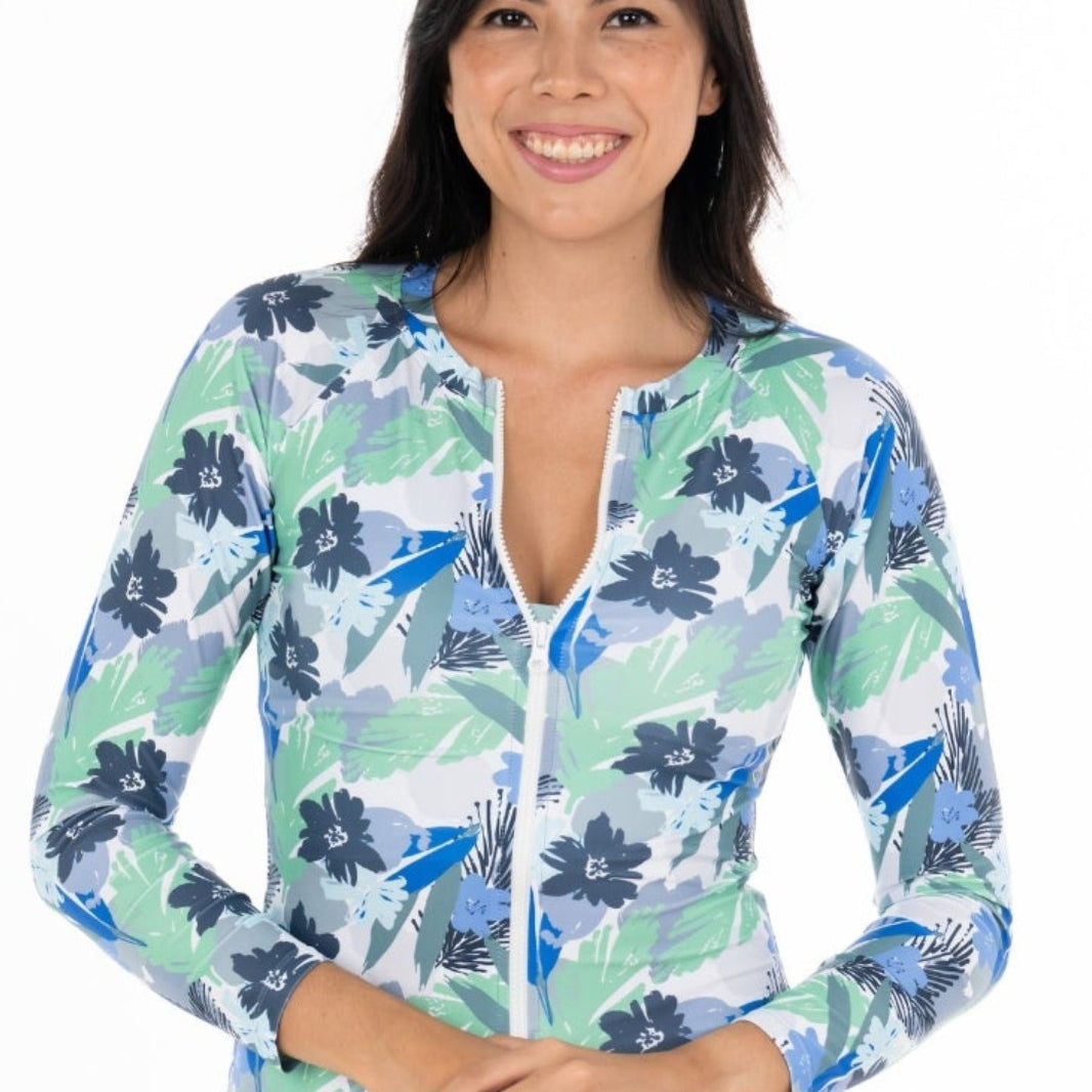 Oahu Rash Guard