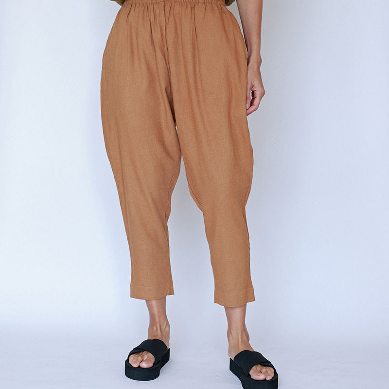 WOMEN'S EASY PANTS
