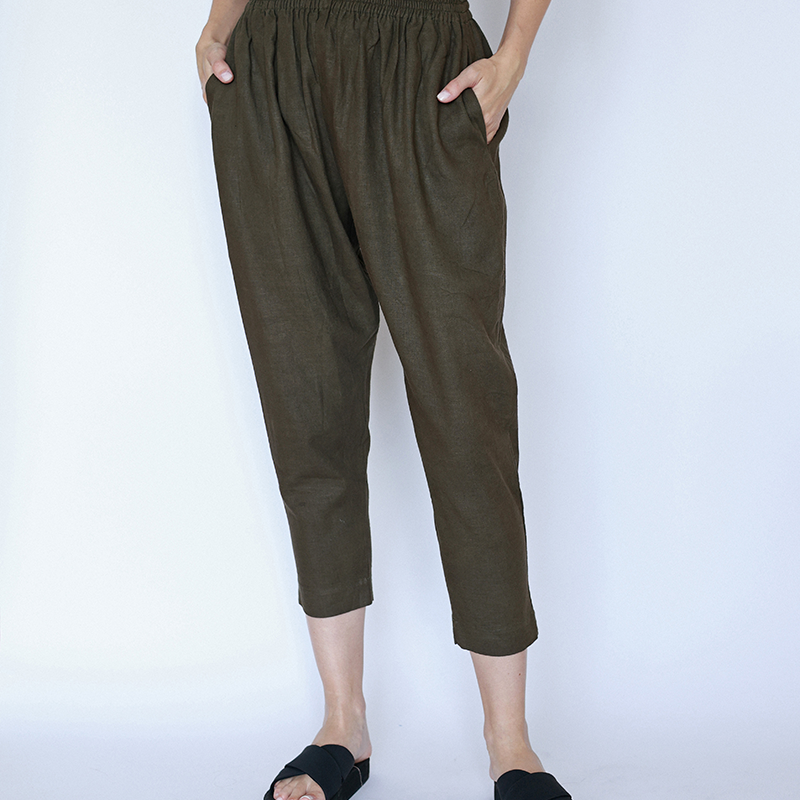 WOMEN'S EASY PANTS