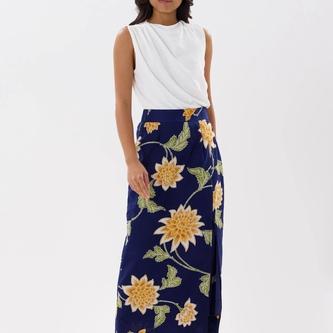 TAHLIA SKIRT