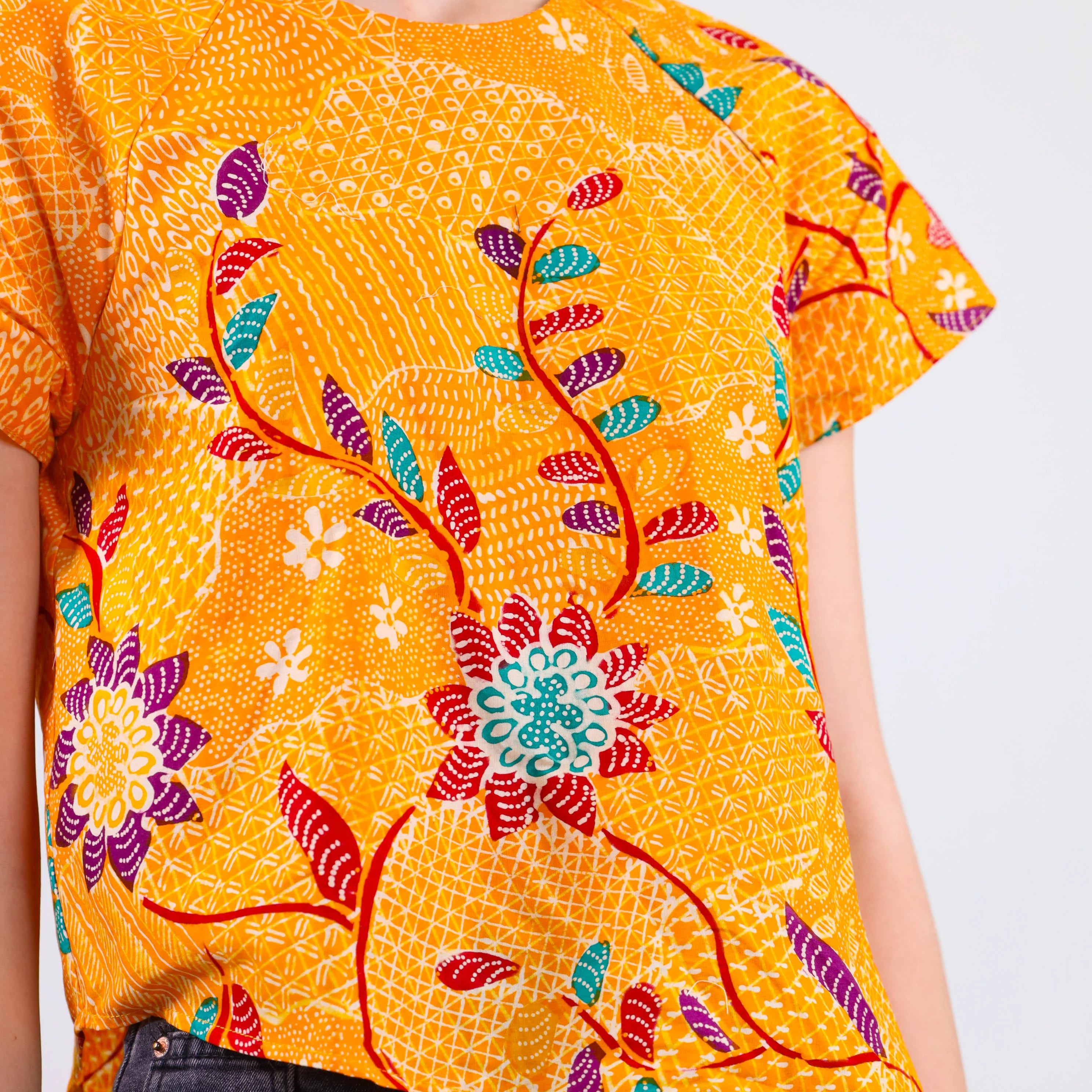 RIPPLE TOP